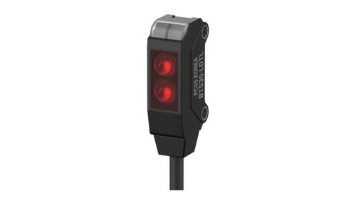 Czujnik: fotoelektryczny Zasięg: 5÷30mm NPN LIGHT-ON odbiciowy