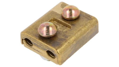 BM5221 Zacisk śrubowy o przekroju przewodu 95mm²