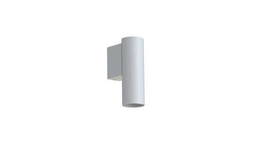 Kinkiet FOURTY WALL S Szary 10888 Nowodvorski Lighting