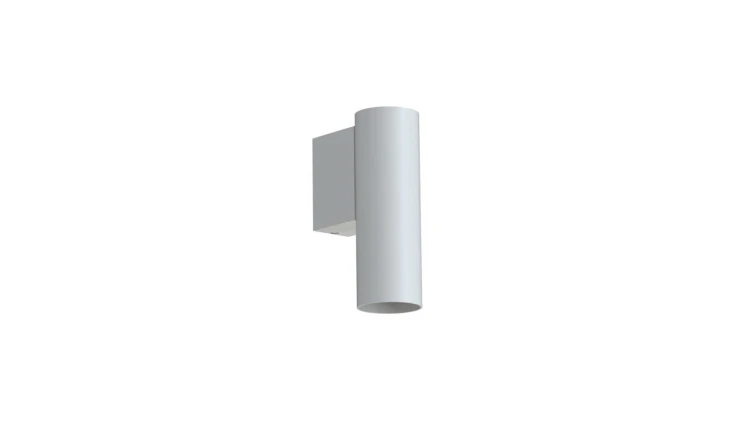 Kinkiet FOURTY WALL S Szary 10888 Nowodvorski Lighting