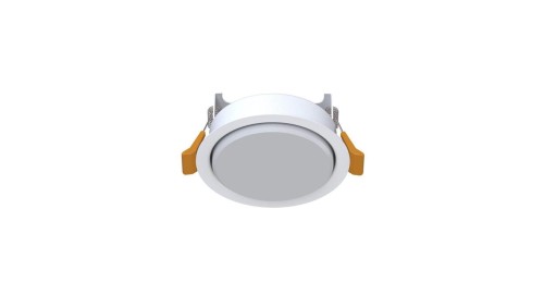 Oprawa wpuszczana UNO S 10840 Nowodvorski Lighting