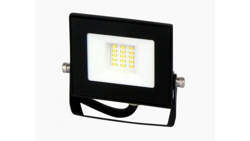 Projektor Naświetlacz Halogen LED line LUMINO 10W 4000K 1000lm IP65 3 lata gwar.
