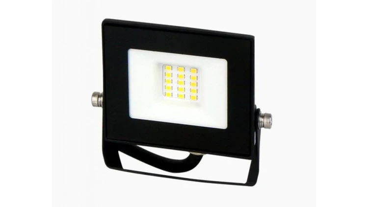 Projektor Naświetlacz Halogen LED line LUMINO 10W 4000K 1000lm IP65 3 lata gwar.