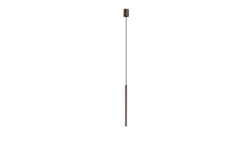 Lampa wisząca sufitowa LASER 10451 Nowodvorski