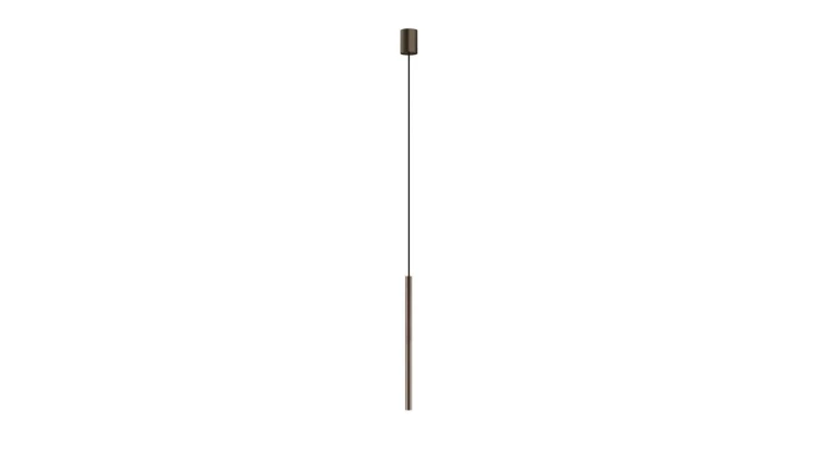 Lampa wisząca sufitowa LASER 10451 Nowodvorski