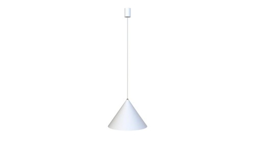 Lampa wisząca ZENITH M WHITE 8002 Nowodvorski Lighting