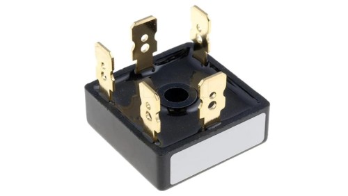 VS-26MT120 Mostek prostowniczy trójfazowy Urmax 1200V If 25A, Ifsm 360A