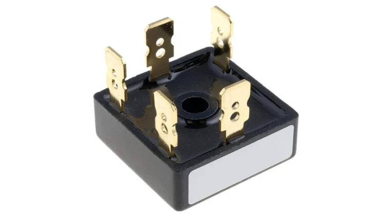 VS-26MT120 Mostek prostowniczy trójfazowy Urmax 1200V If 25A, Ifsm 360A