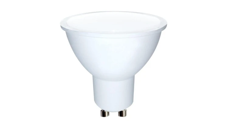 Żarówka LED HEDA GU10 MR16 CW 4,5W 415lm 865 120
