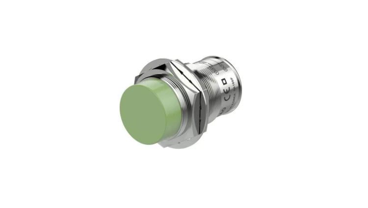 Czujnik: indukcyjny Zasięg: 0÷15mm 85÷264VAC M30 -25÷70C 20Hz