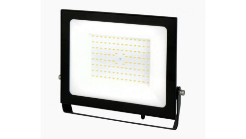 Projektor Naświetlacz Halogen LED line LUMINO 100W 4000K 10000lm IP65 3 lata gwar.