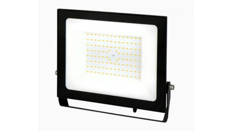 Projektor Naświetlacz Halogen LED line LUMINO 100W 4000K 10000lm IP65 3 lata gwar.
