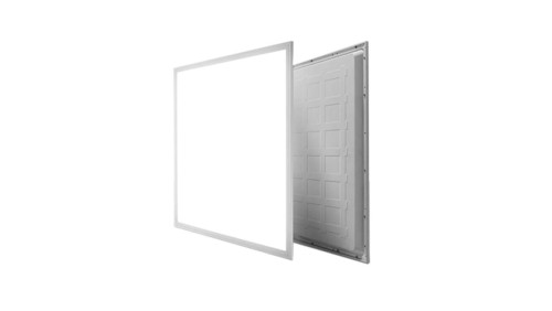 Oprawa panel LED P/T 595x595x30 50W 5000lm 3000K IP20 zasilacz w komplecie biały