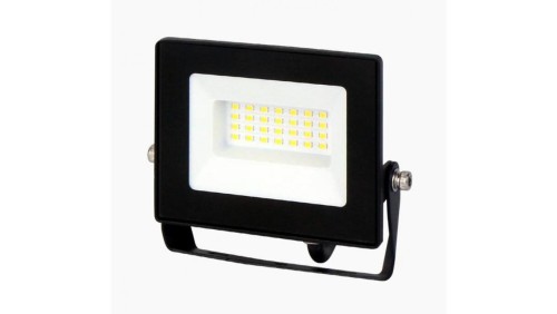 Projektor Naświetlacz Halogen LED line LUMINO 20W 4000K 2000lm IP65 3 lata gwar.