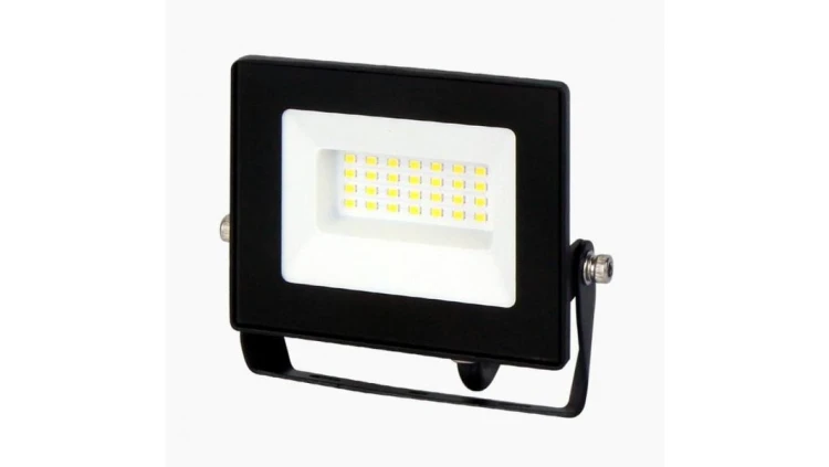 Projektor Naświetlacz Halogen LED line LUMINO 20W 4000K 2000lm IP65 3 lata gwar.
