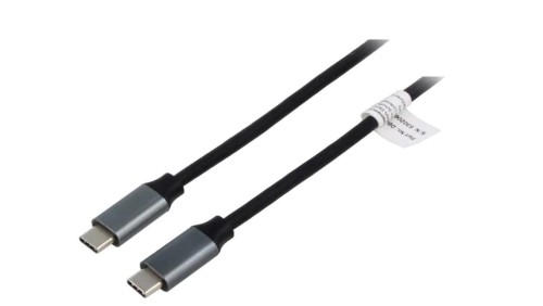 DB-300220-010-S Kabel Power Delivery (PD) USB 3.0 USB C wtyk z obu stron