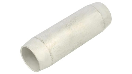 BM72630 Końcówka tulejka połączeniowa o przekroju przewodu 630mm², zaciskana na przewód