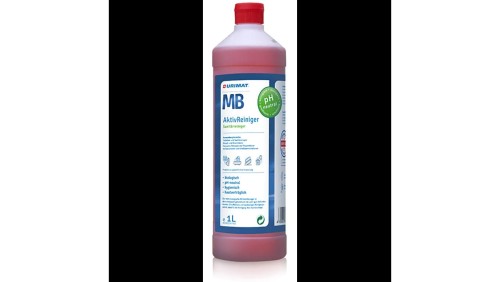 Środek do czyszczenia sanitariatów URIMAT MB-ActiveCleaner 1 litr