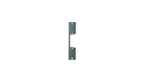 Płaskownik krótki Hartte OK-P2, 130x25x3 mm., ocynk