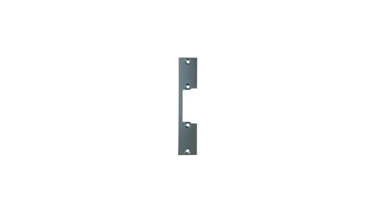 Płaskownik krótki Hartte OK-P2, 130x25x3 mm., ocynk
