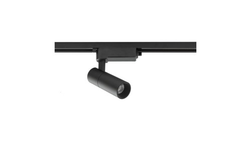 Lampa reflektor PROFILE TINOS LED 10W 880lm 3000K Czarny 10382 Nowodvorski Lighting