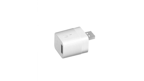 Inteligentny adapter Sonoff micro USB WIFI