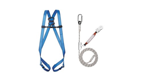 Zestaw do prac w ograniczeniu BASIC PRO1 5M Rozmiar M-XL
