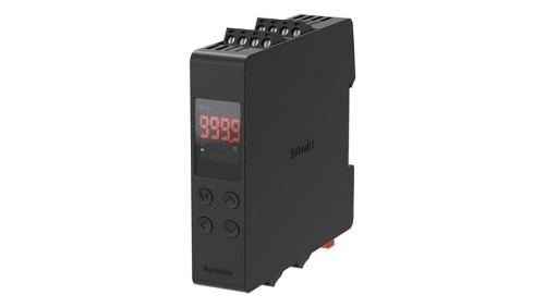 Moduł: regulator temperatura SSR OUT 2: analogowe,SSR -10÷50C