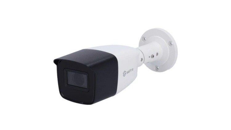 Kamera HD CVI/TVI/AHD/PAL Tubowa 2Mpix 2,7-13,5mm Motozoom IR40m IP66 2D DNR SF-B035Z-2