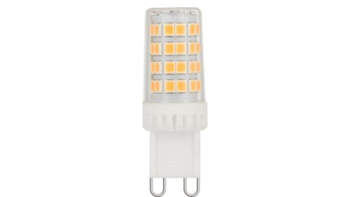 ŻARÓWKA LED G9 5W 3000K 480lm