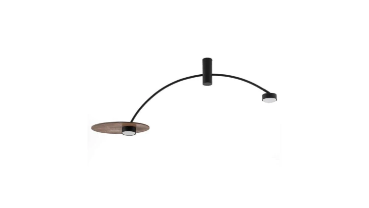 Lampa sufitowa HEFT 10356 Nowodvorski