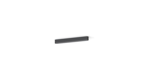 Lampa sufitowa SOFT LED GRAPHITE 60x6 7527 Nowodvorski Lighting