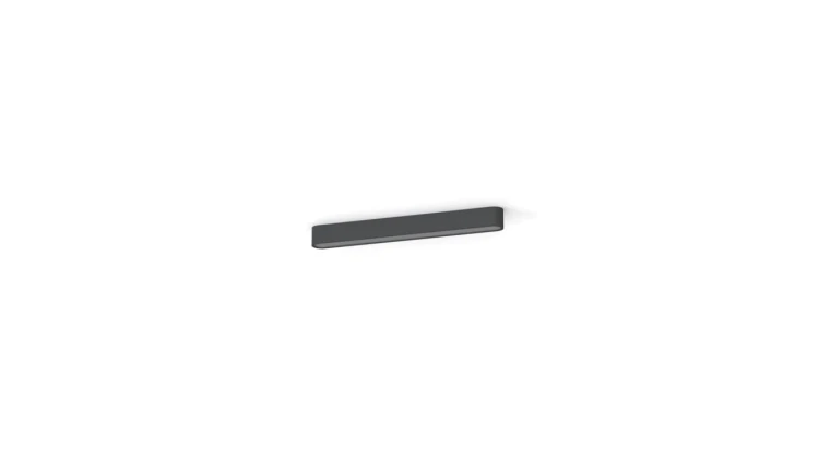 Lampa sufitowa SOFT LED GRAPHITE 60x6 7527 Nowodvorski Lighting