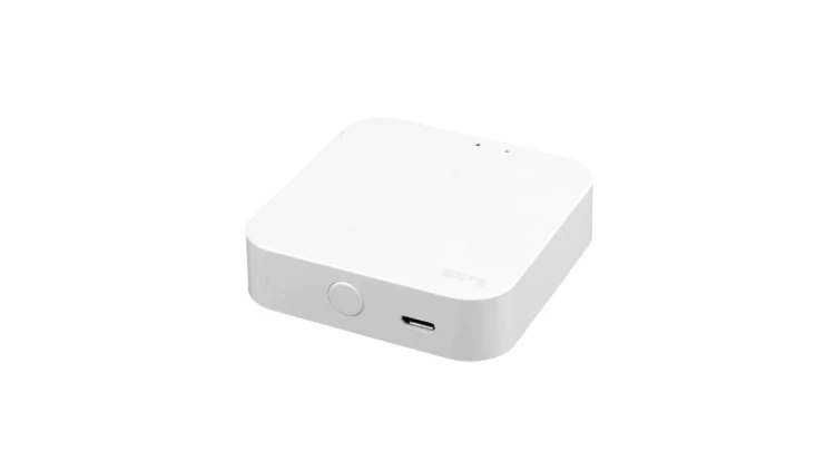 Bramka SmartLock BT ONE- kontrola on-line Tuya