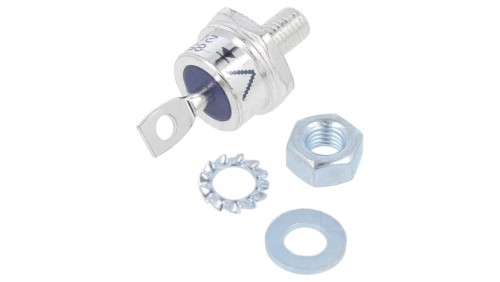 VS-85HFR80 Dioda prostownicza 800V 1,2V 85A anoda na śrubie DO203AB,DO5