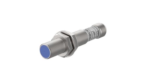 Czujnik: indukcyjny OUT: PNP / NO 0÷4mm 10÷30VDC M12 IP67