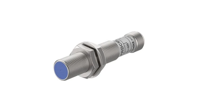 Czujnik: indukcyjny OUT: PNP / NO 0÷4mm 10÷30VDC M12 IP67