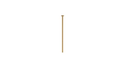 Lampa sufitowa punktowa LASER 750 Satynowy złoty 10910 Nowodvorski