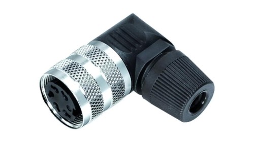09 0144 70 06 Złącze: M16 wtyk żeńskie lutowanie na przewód PIN: 6 5A 150V