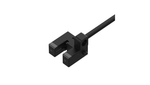 Czujnik: fotoelektryczny Zasięg: 5mm NPN DARK-ON,LIGHT-ON 50mA
