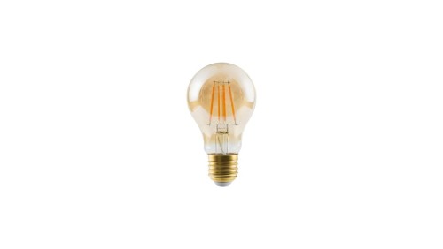 Żarówka VINTAGE LED E27, 6W 10596 Nowodvorski Lighting