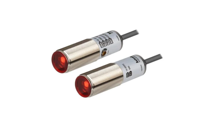 Czujnik: fotoelektryczny Zasięg: 0÷20m PNP DARK-ON,LIGHT-ON
