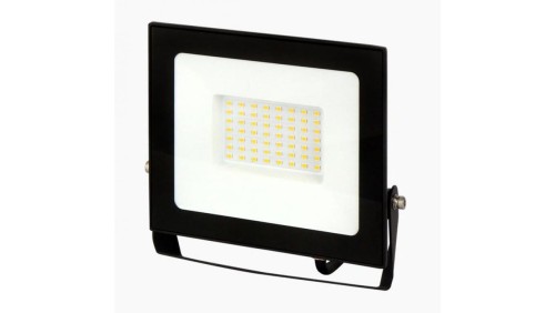 Projektor Naświetlacz Halogen LED line LUMINO 50W 4000K 5000lm IP65 3 lata gwar.
