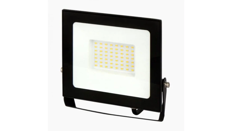 Projektor Naświetlacz Halogen LED line LUMINO 50W 4000K 5000lm IP65 3 lata gwar.