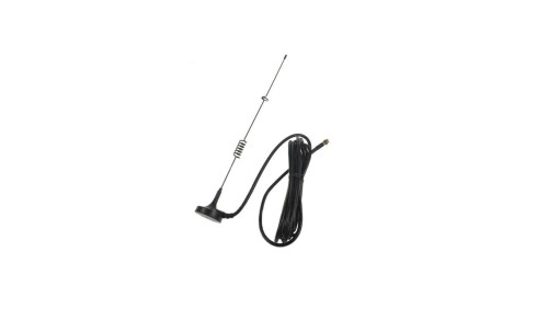 Antena LTE magnetyczna 5dBi do routerów komórkowych LTE, kabel 5m BB-LTE24LS-5M
