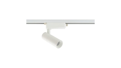 Lampa reflektor PROFILE TINOS LED 10W 950lm 3000K Biały 10373 Nowodvorski Lighting
