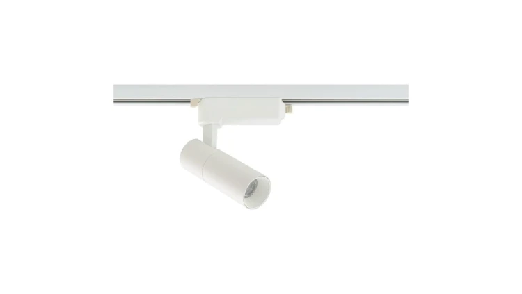Lampa reflektor PROFILE TINOS LED 10W 950lm 3000K Biały 10373 Nowodvorski Lighting