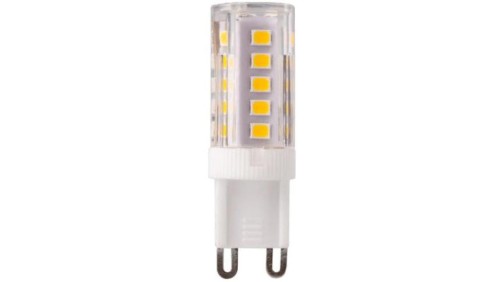 ŻARÓWKA LED G9 3W 6500K 350lm