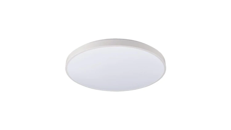 Plafony AGNES LED 32W 2800lm 3000K Biały 10979 Nowodvorski