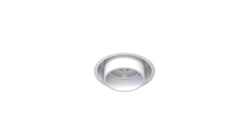 Lampa sufitowa oczko podtynkowe MONO SLIDE Biały 10795 Nowodvorski